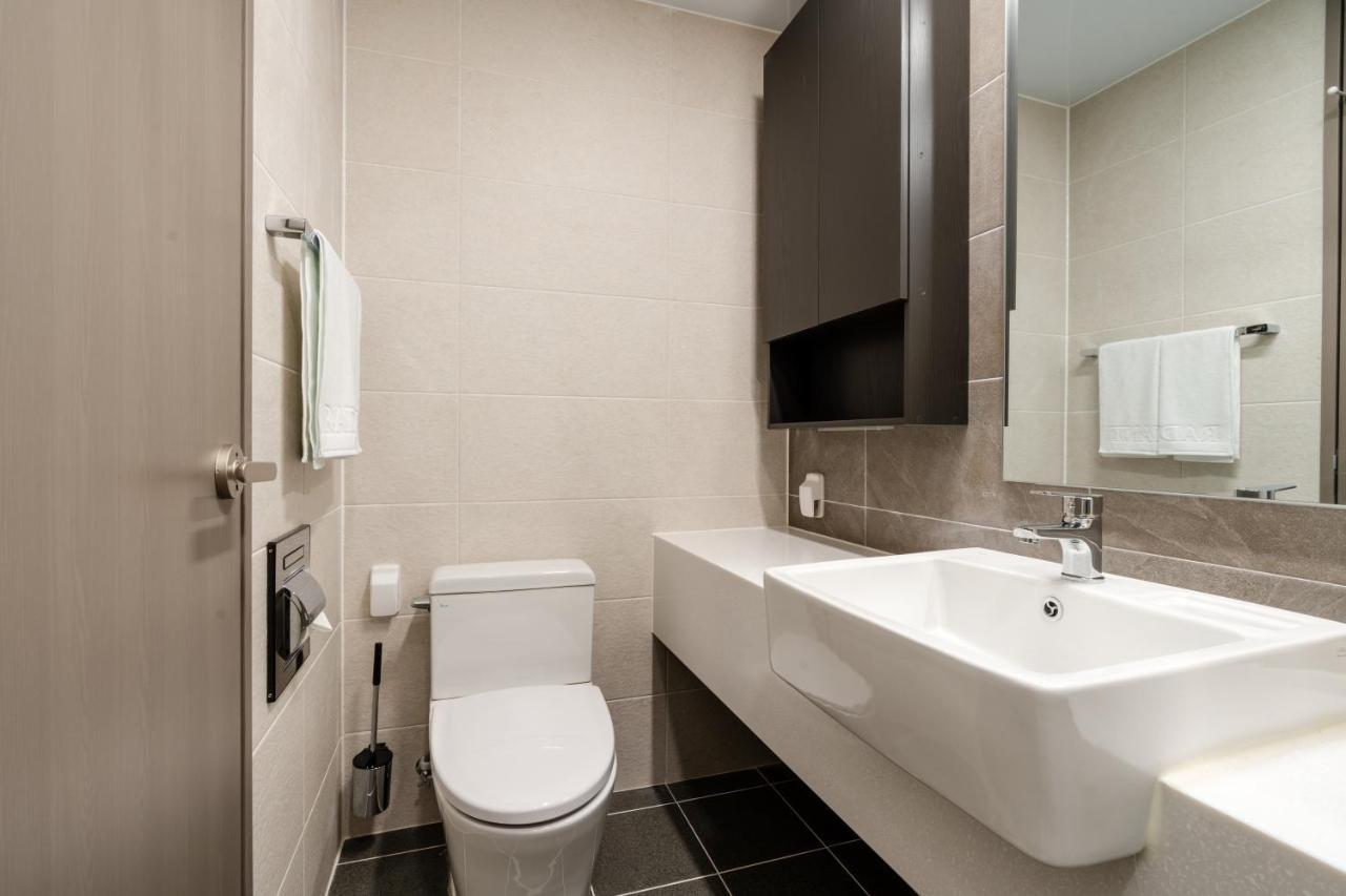 Hotel Radiant Nampo Busan