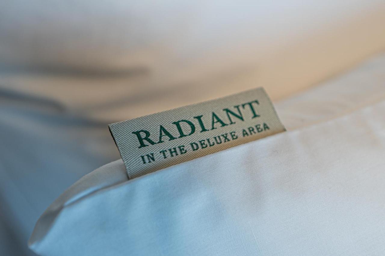 Hotel Radiant Nampo 3*