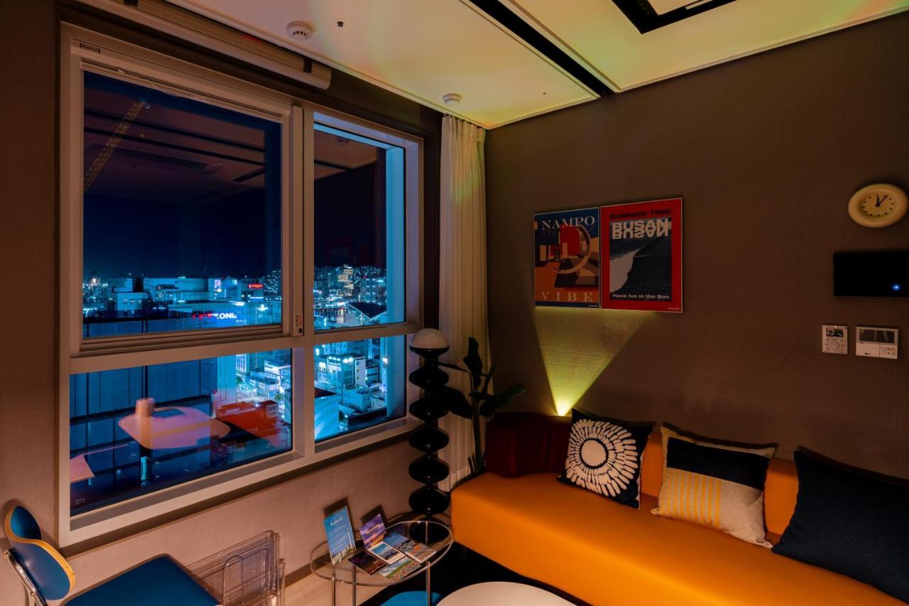 Hotel Radiant Nampo