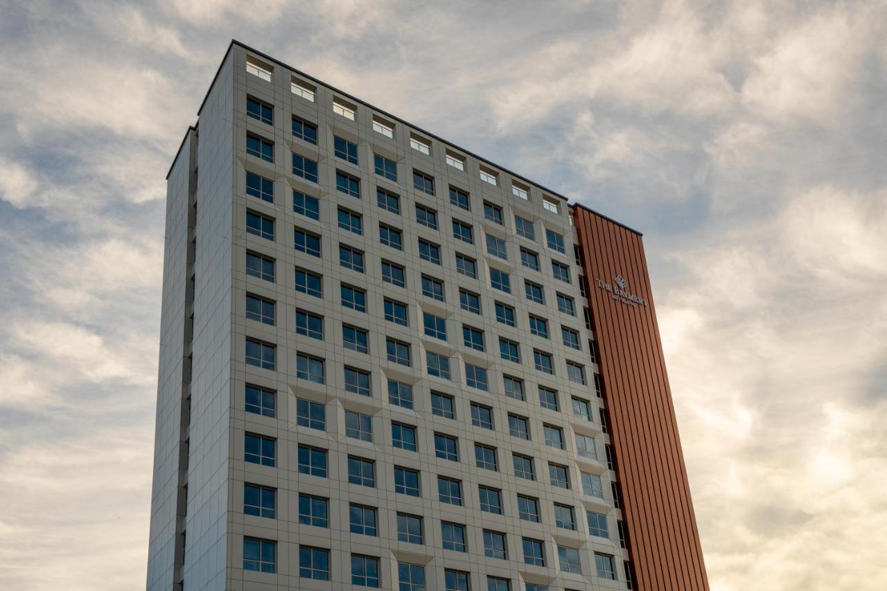 Hotel Radiant Nampo 3*