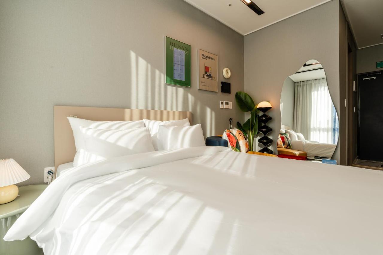Hotel Radiant Nampo Busan