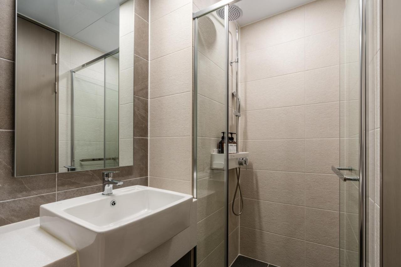 Hotel Radiant Nampo