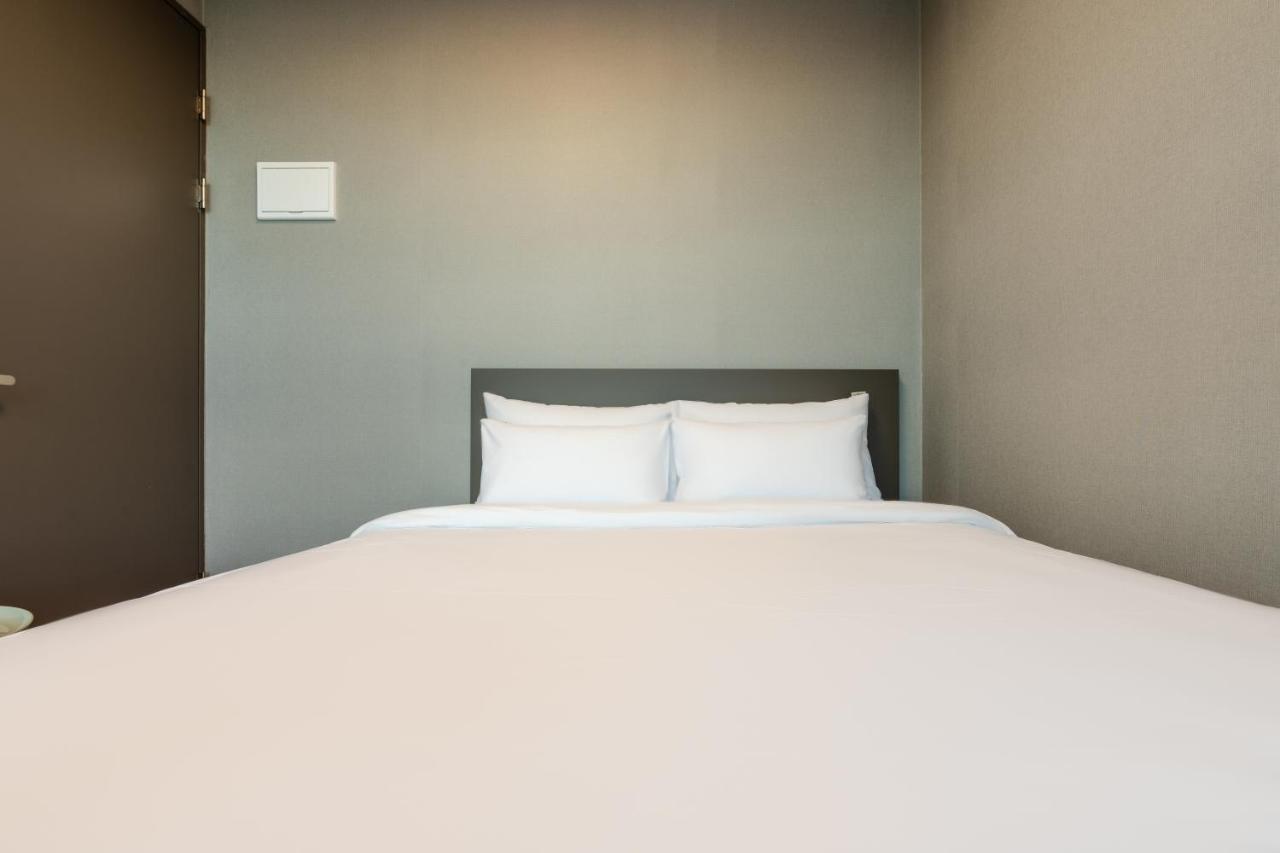 Radiant Nampo Hotel Busan