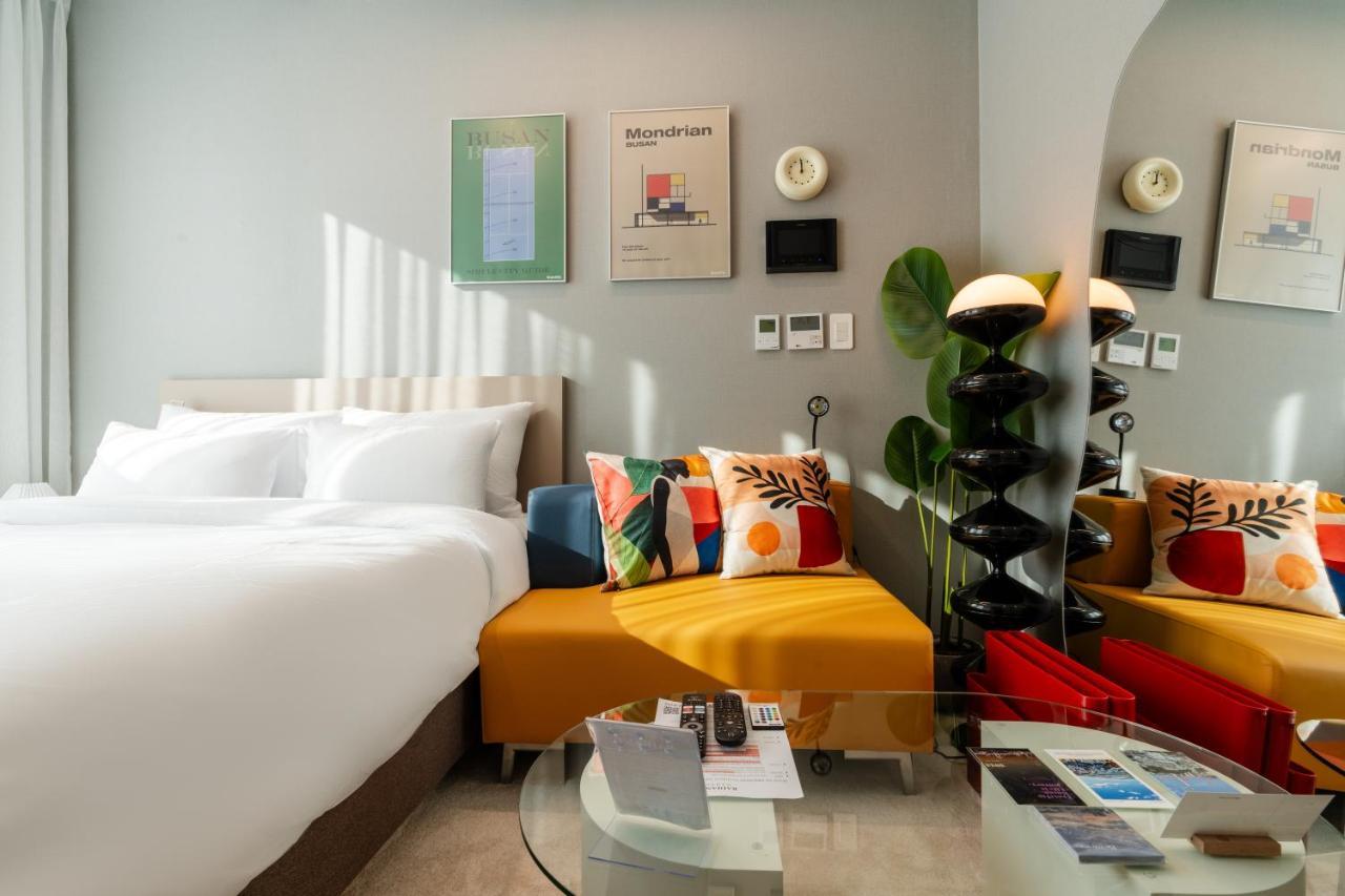 Hotel Radiant Nampo 3*