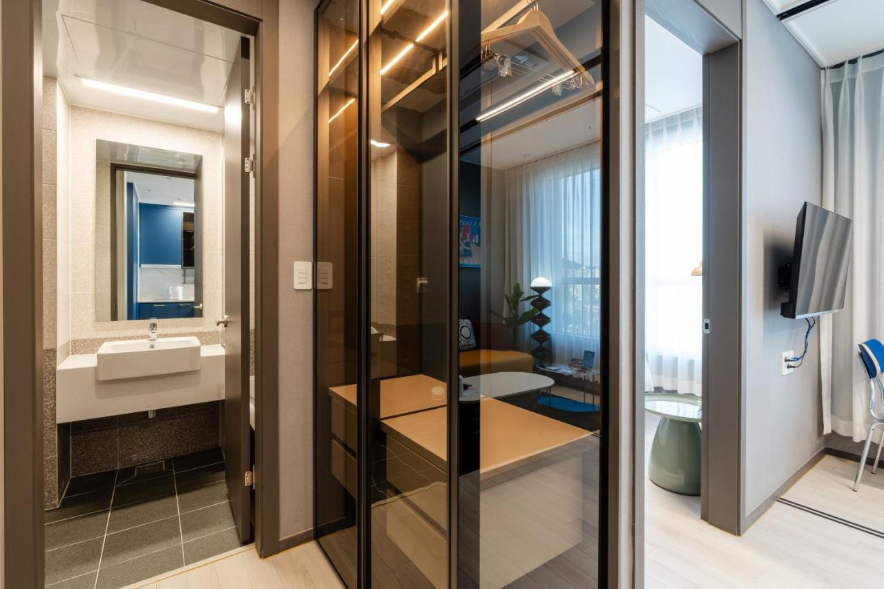 Radiant Nampo Hotel Busan