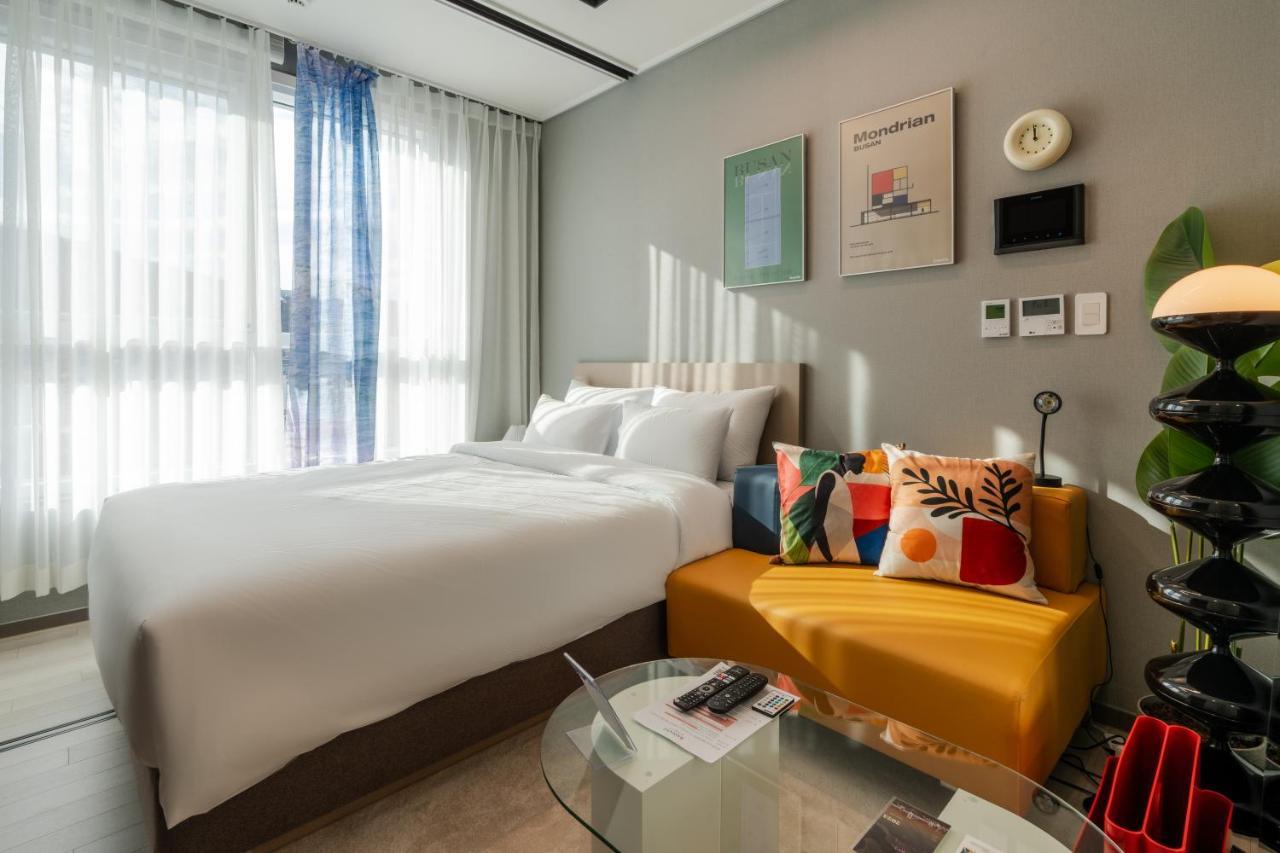 Radiant Nampo Hotel 3*