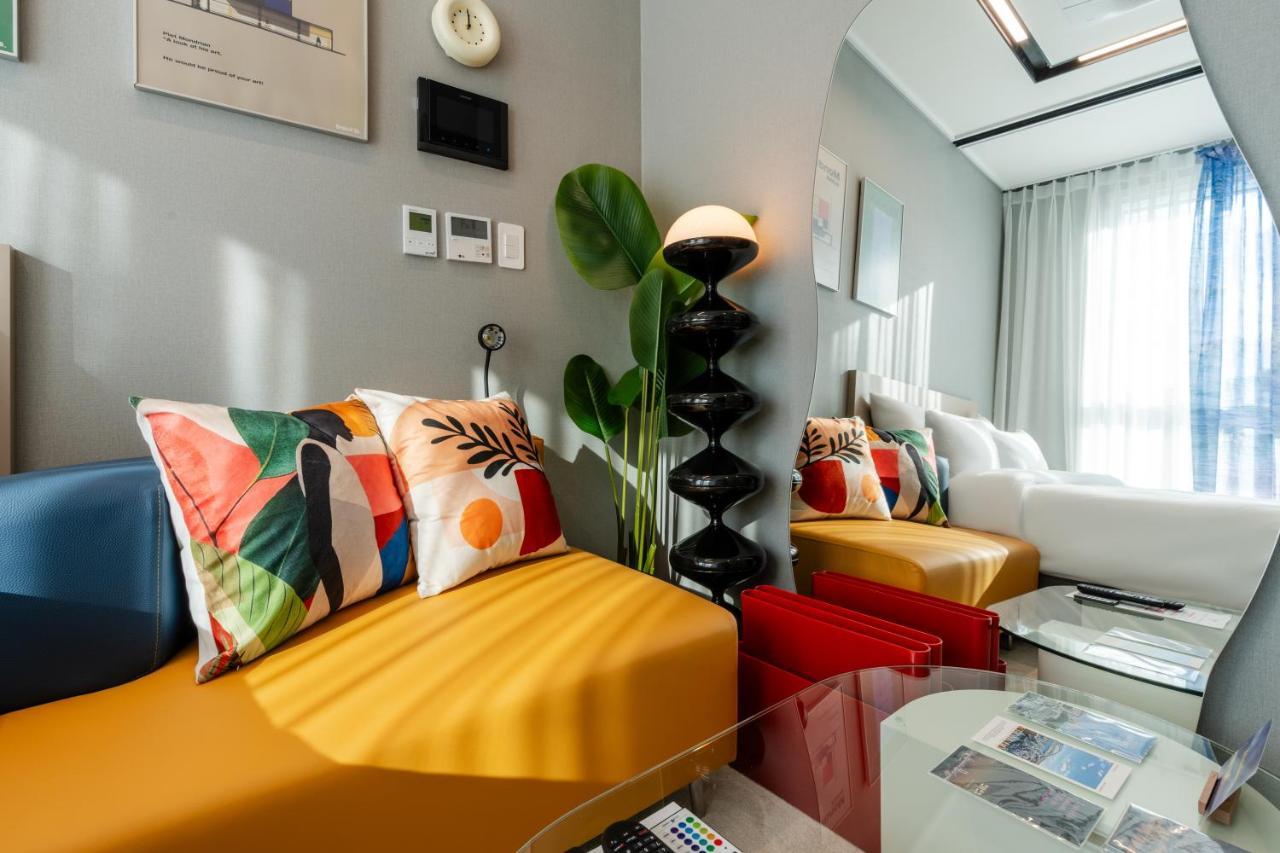 Hotel Radiant Nampo