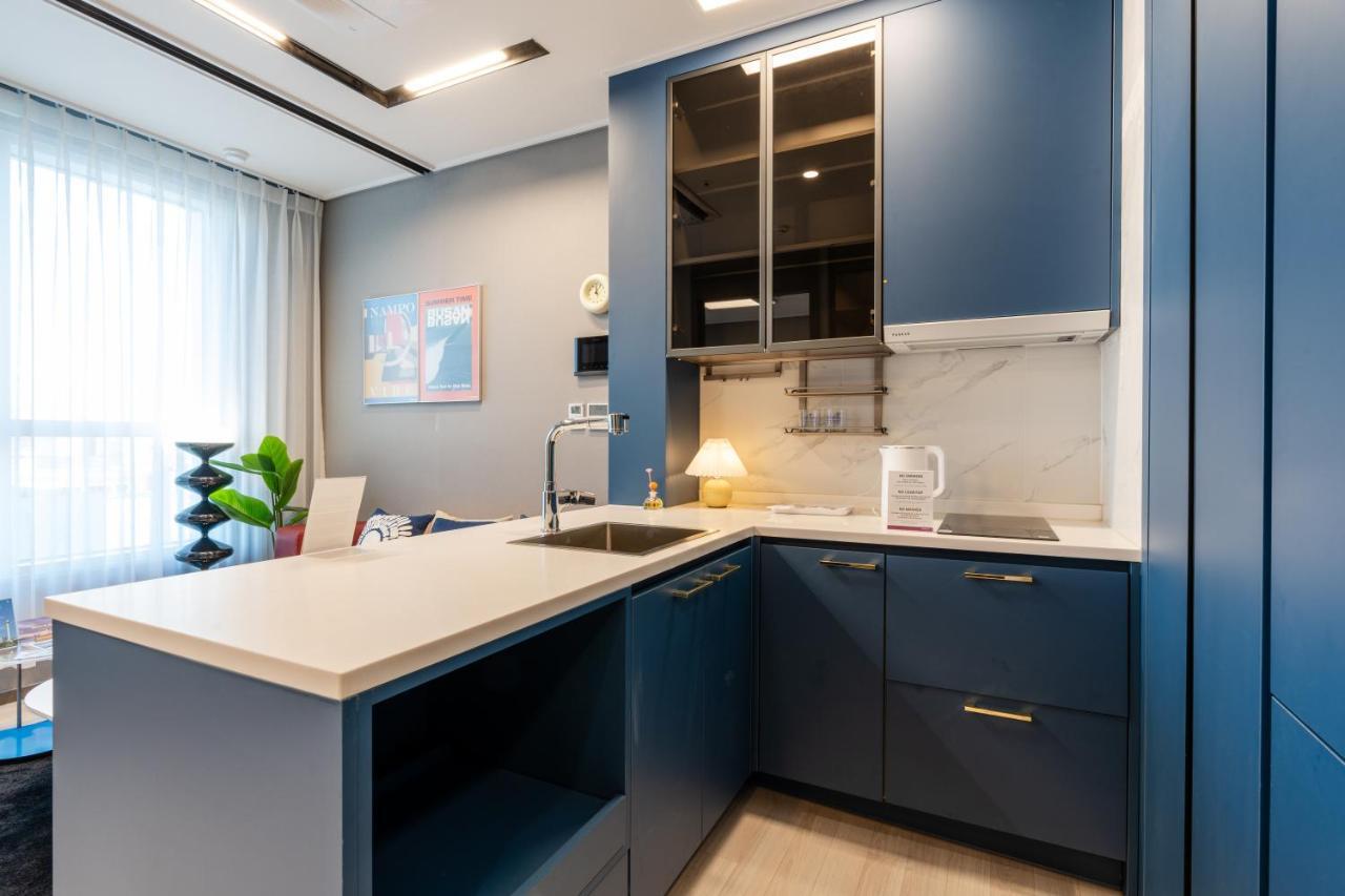 Hotel Radiant Nampo 3*