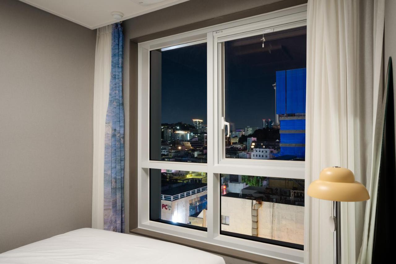 Radiant Nampo Hotel 3*