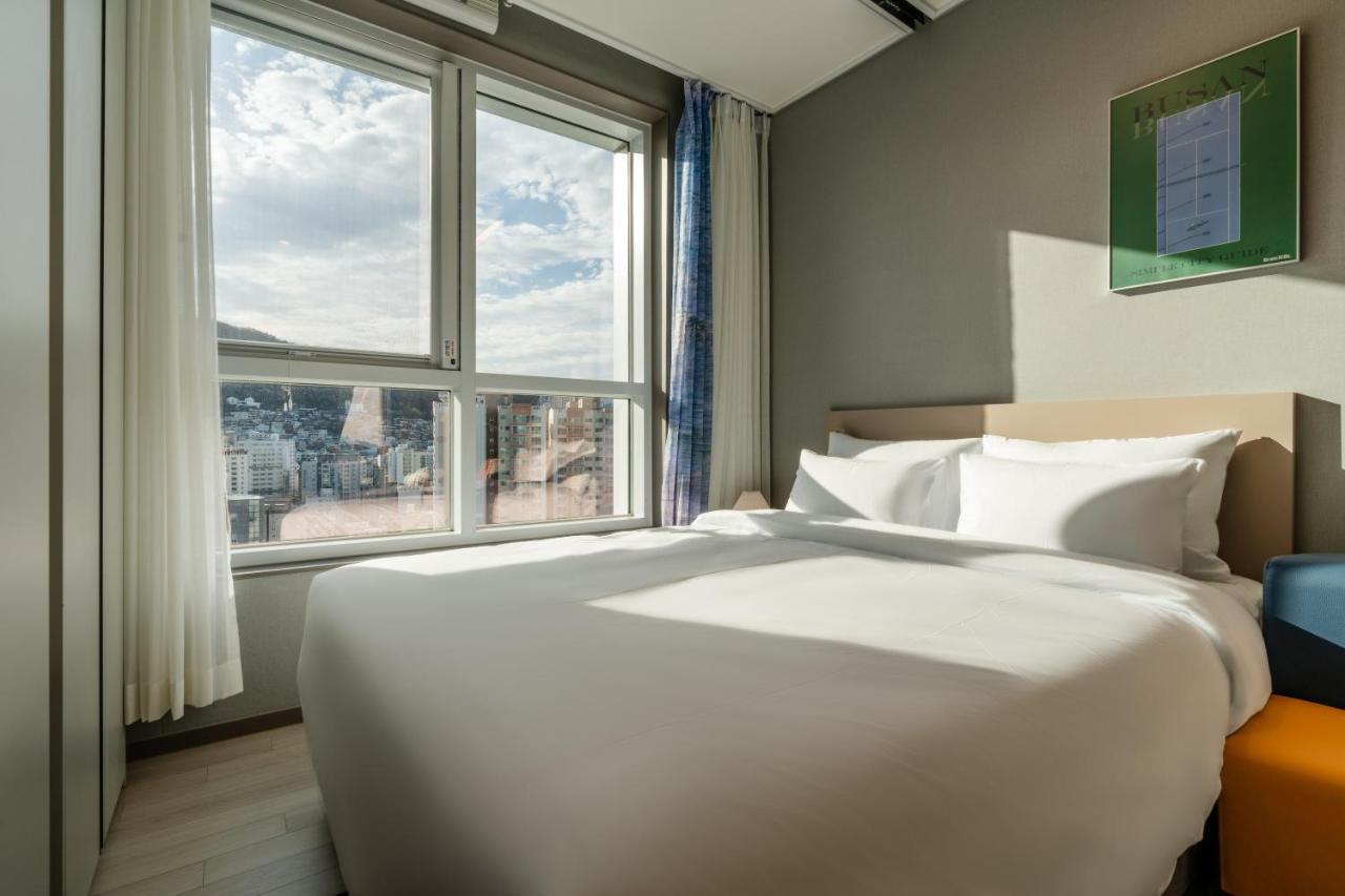 Hotel Radiant Nampo