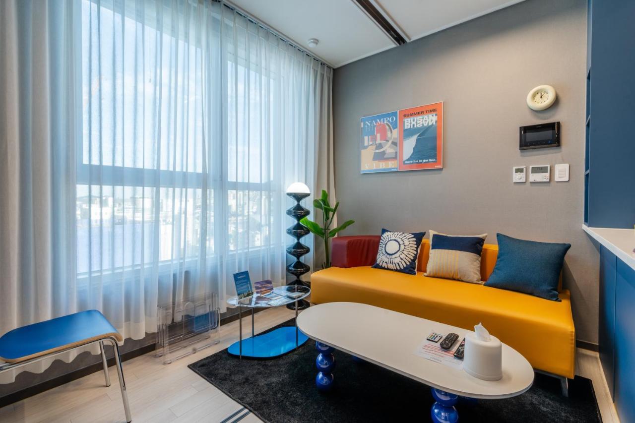 Hotel Radiant Nampo