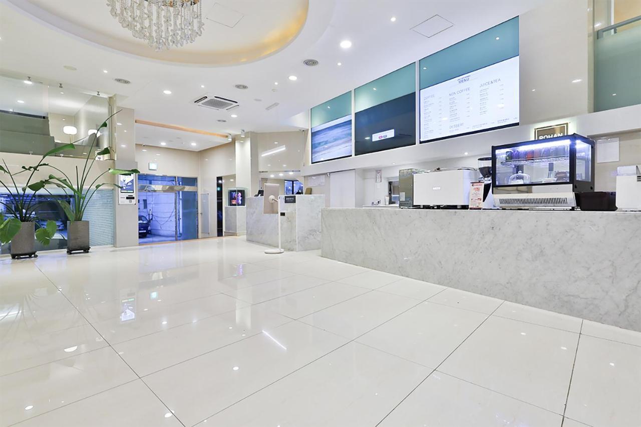 Shire Seomyeon Hotel Busan