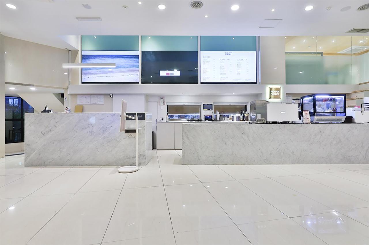 Hotel Shire Seomyeon 2*