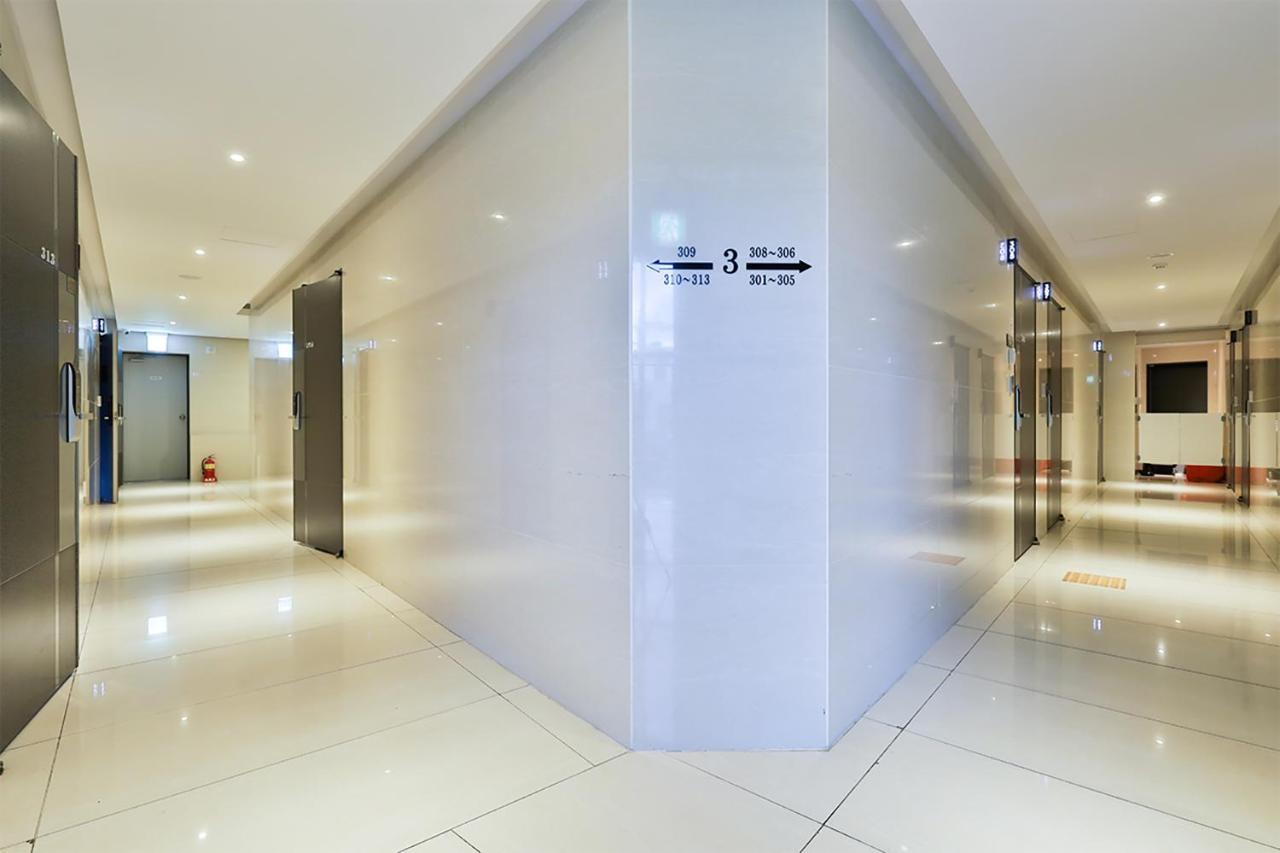 Hotel Shire Seomyeon 2*