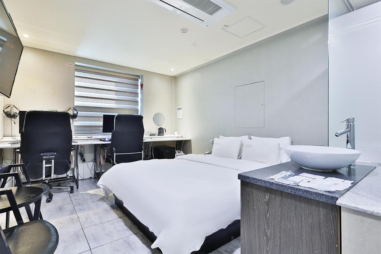 Hotel Shire Seomyeon