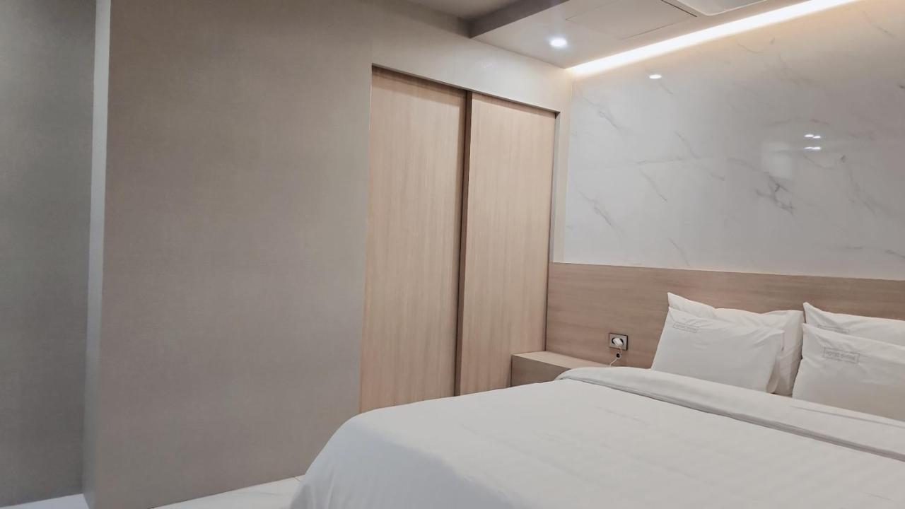 Shire Station Hotel Busan