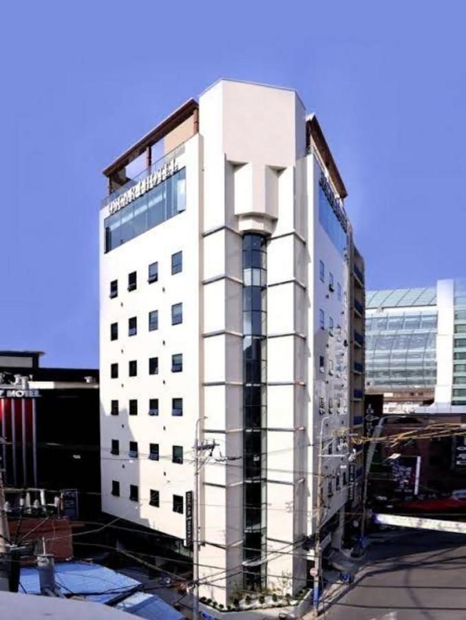 Shire Seomyeon Hotel