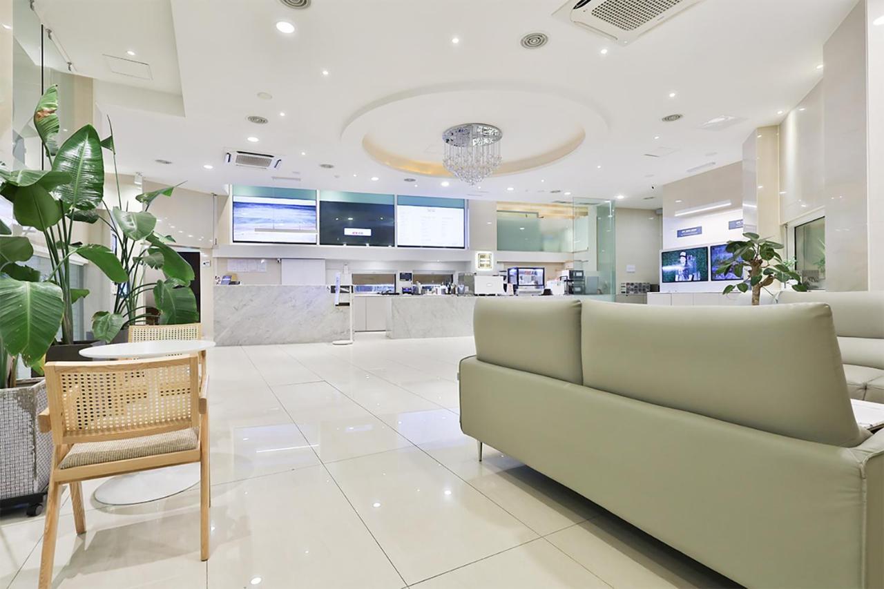 Shire Seomyeon Hotel 2*