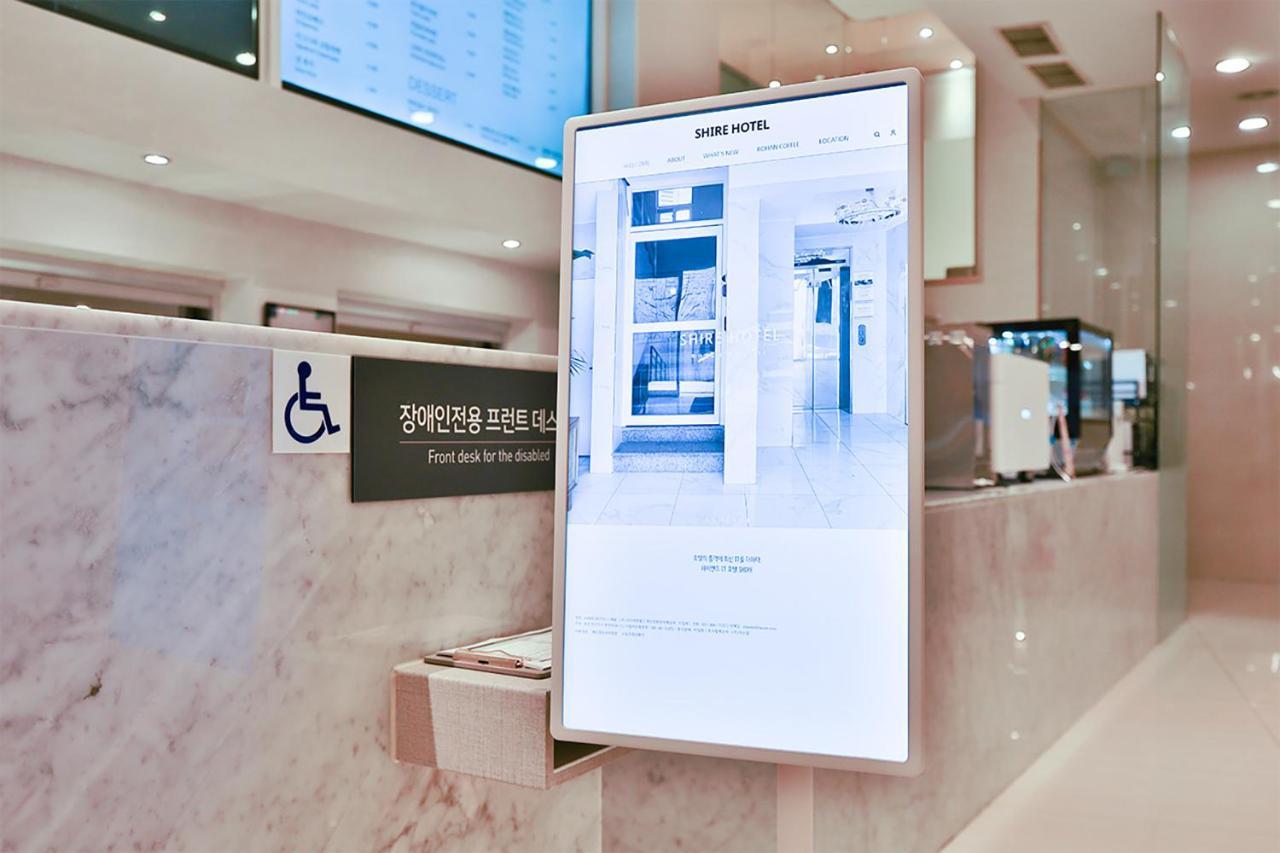 Hotel Shire Seomyeon
