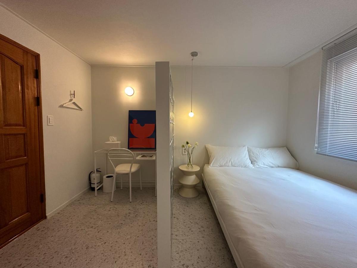 Berliner House Villa Busan