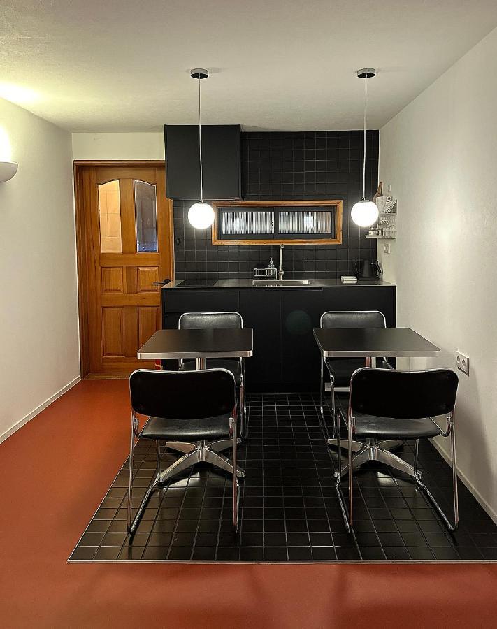 Berliner House *