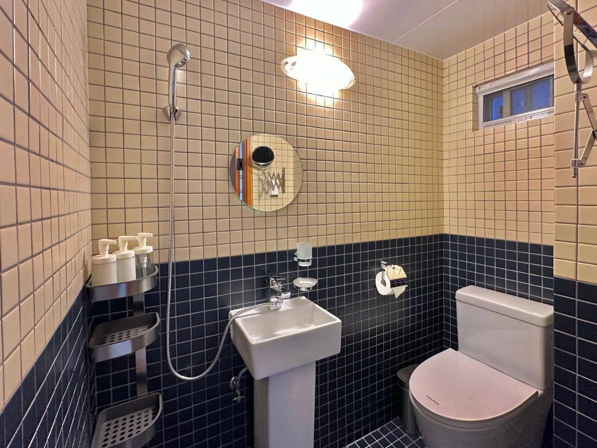 Berliner House * Busan