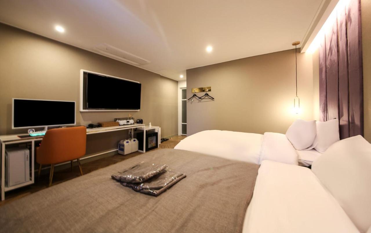 Hotel 1954 Busan