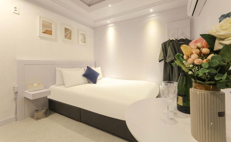 Hotel Gwanganri A *