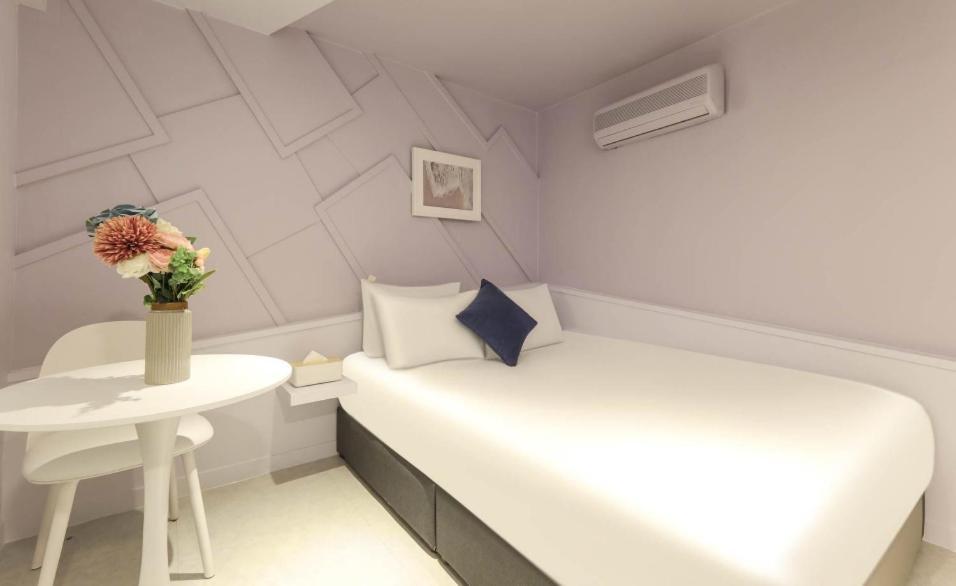 Gwanganri A Hotel