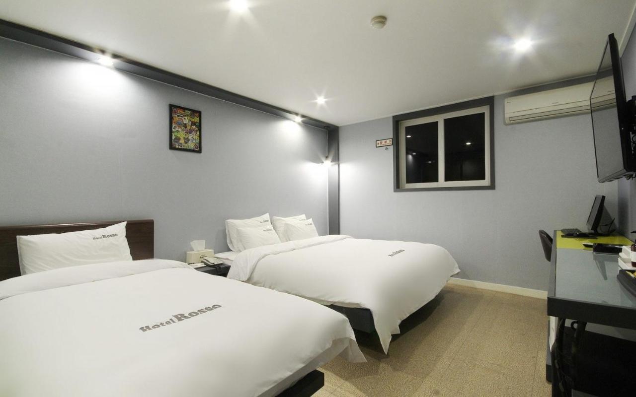 Hotel Rosso