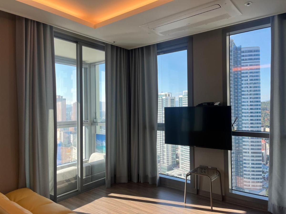 Cheulgu's In Haeundae Apartment