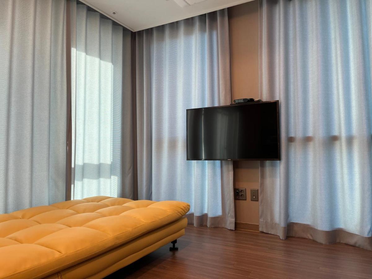 Apartment Cheulgu's In Haeundae *