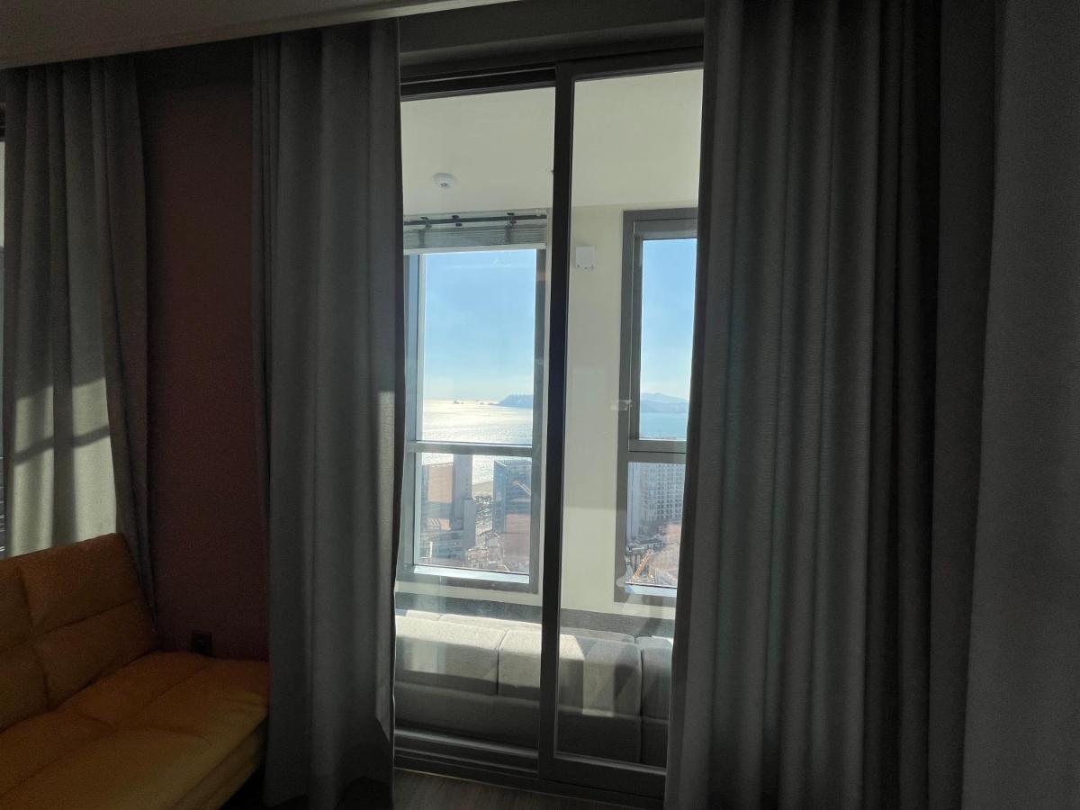 Apartment Cheulgu's In Haeundae *