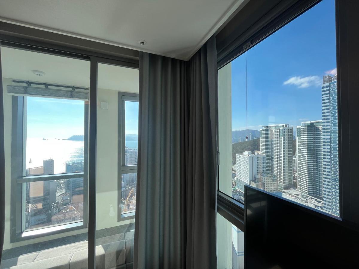 Cheulgu's In Haeundae Apartment
