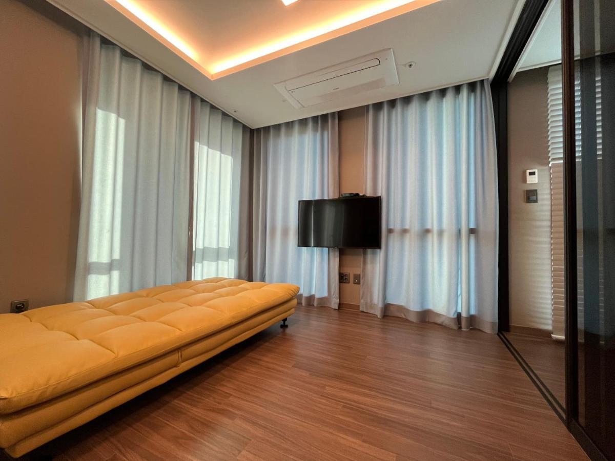 Apartment Cheulgu's In Haeundae *
