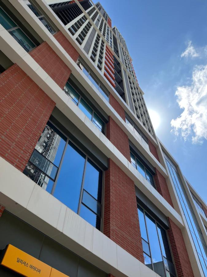 Apartment Cheulgu's In Haeundae *