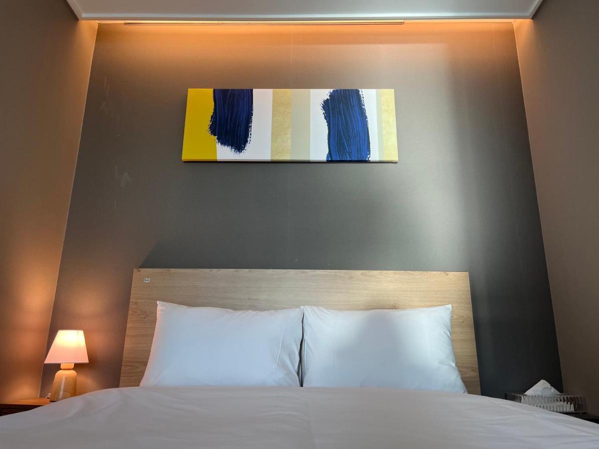 Apartment Cheulgu's In Haeundae Busan