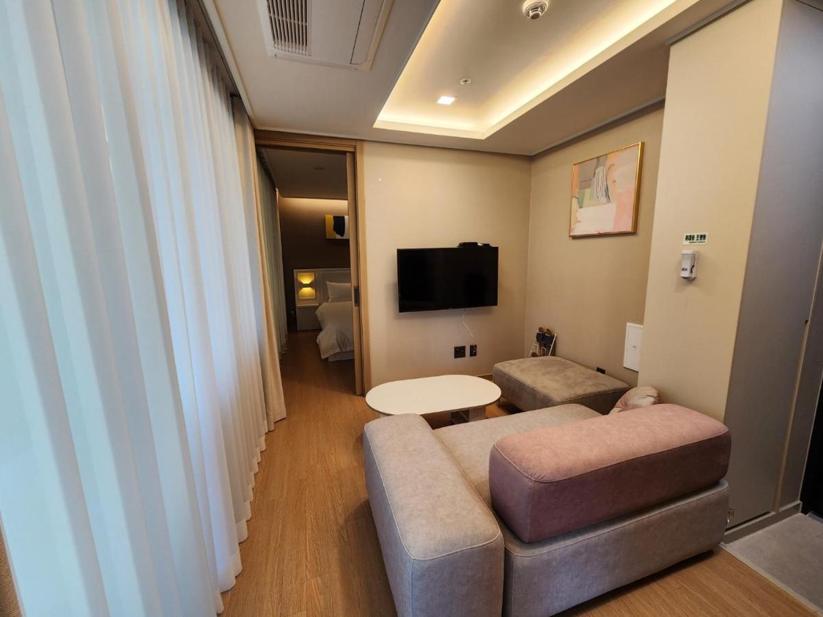 Apartment Cheulgu's In Haeundae Busan