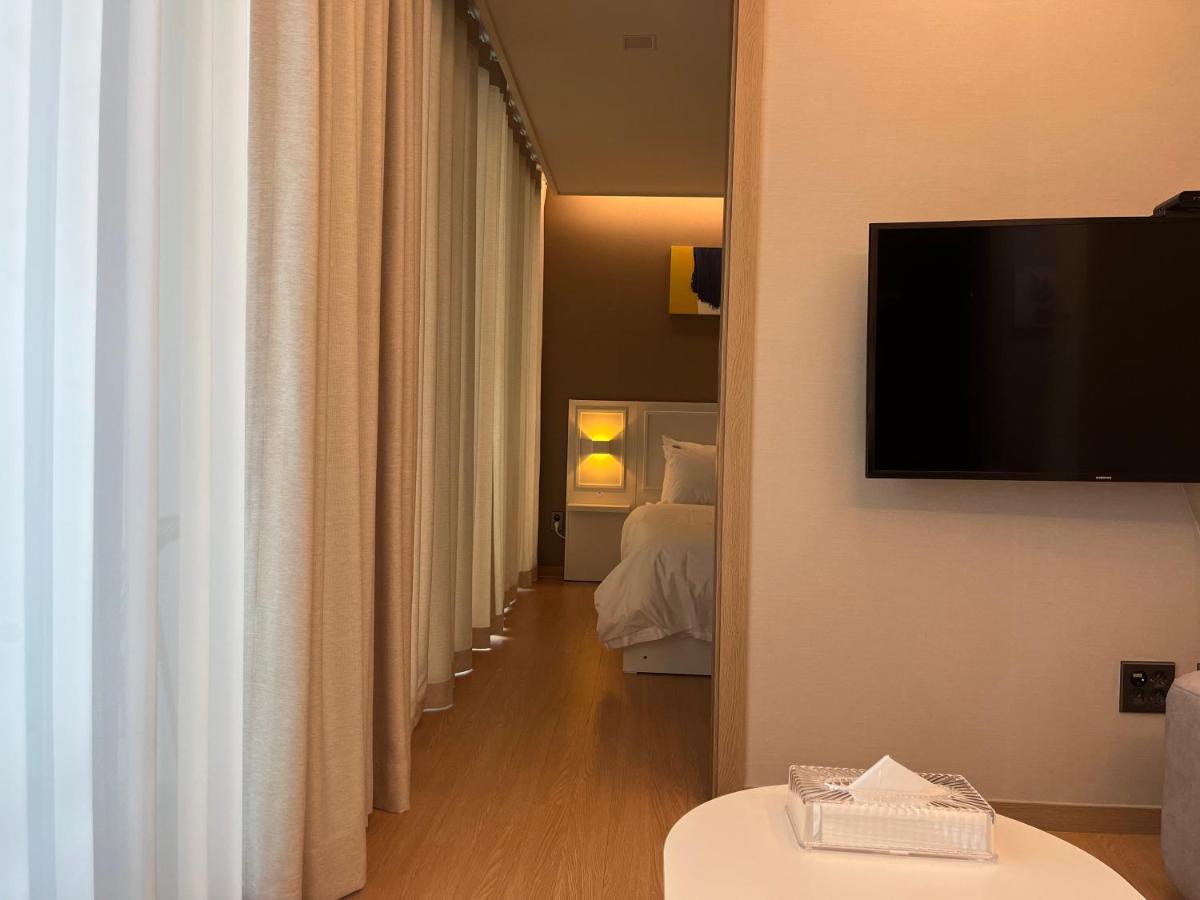 Apartment Cheulgu's In Haeundae *
