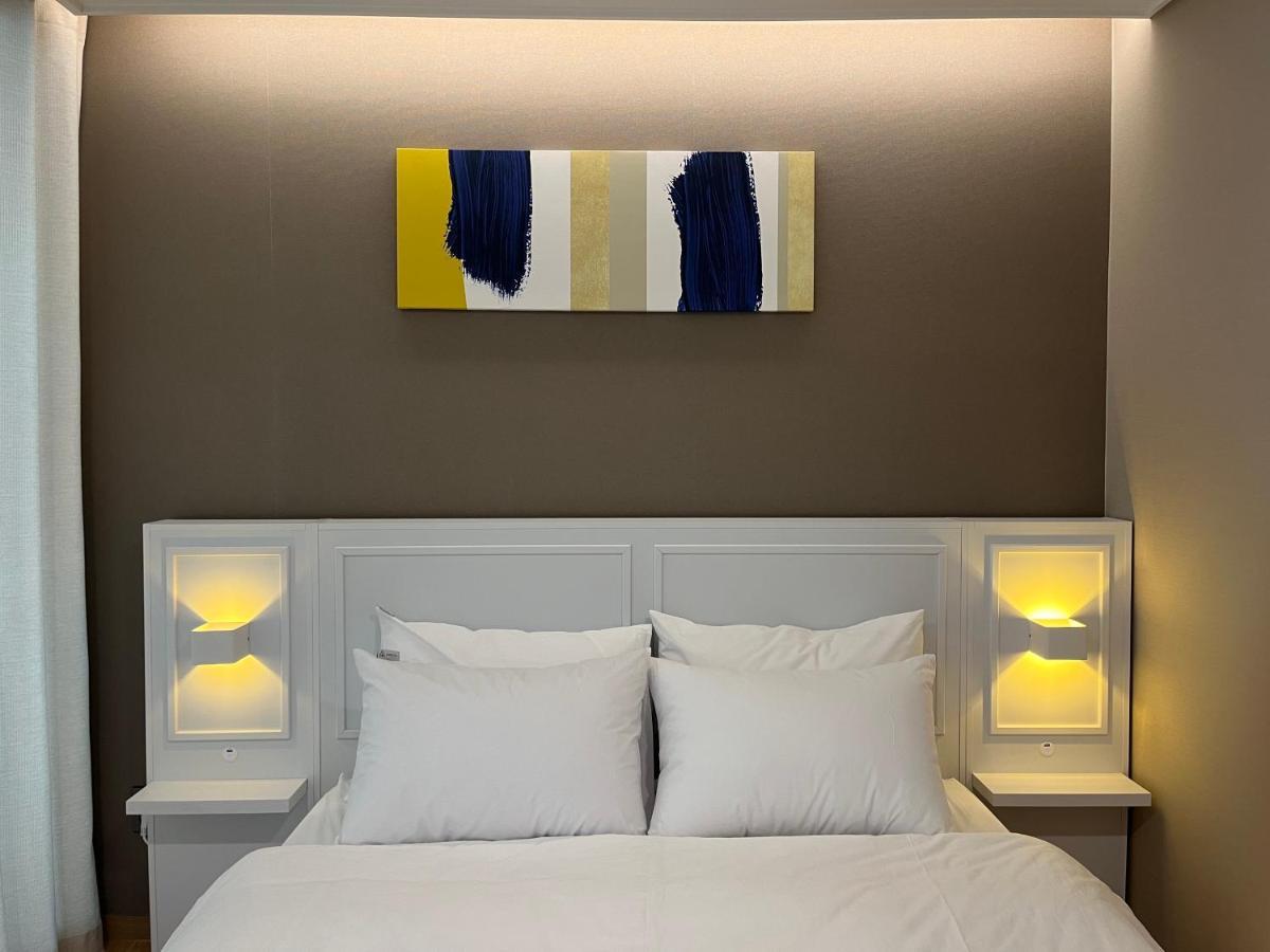 Cheulgu's In Haeundae Apartment