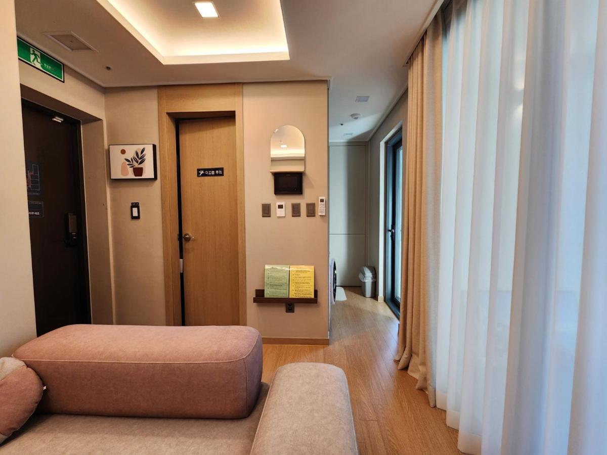 Apartment Cheulgu's In Haeundae Busan