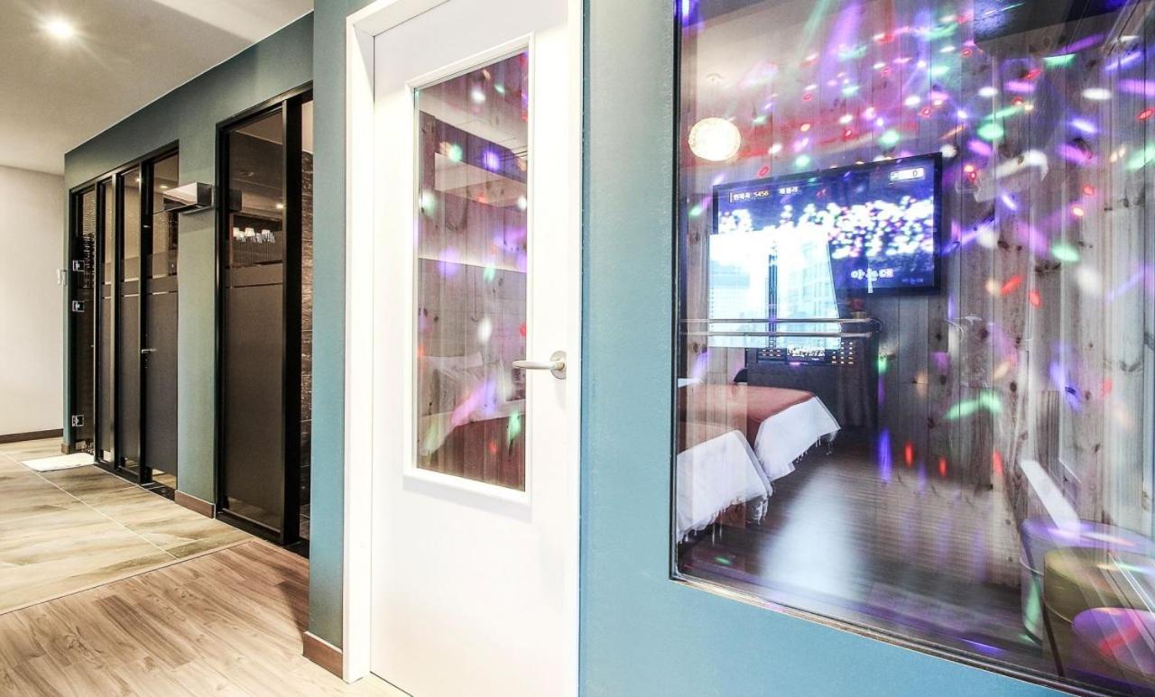 해운대 109 부산 109 Haeundae Hotel