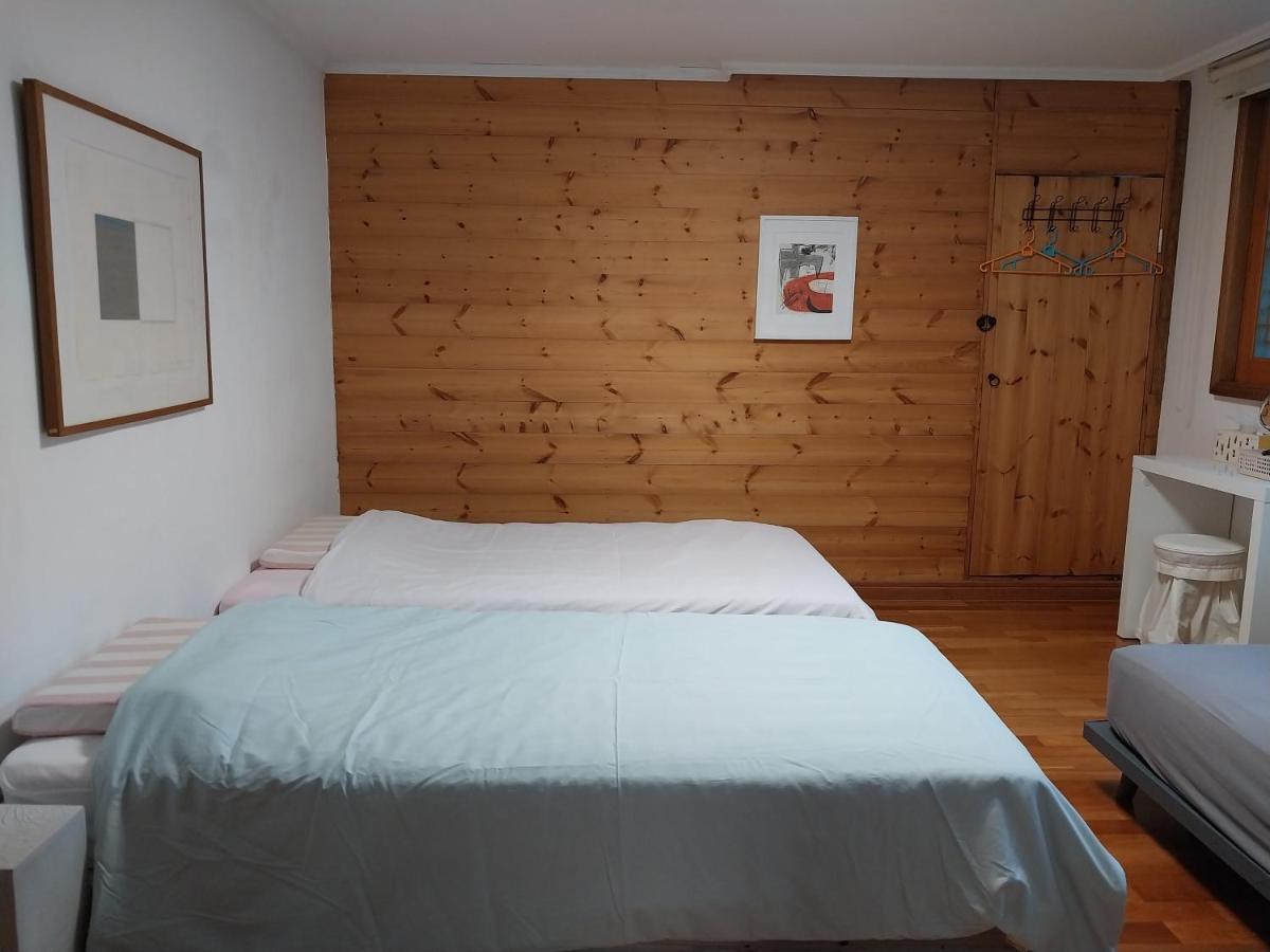 Art Residency