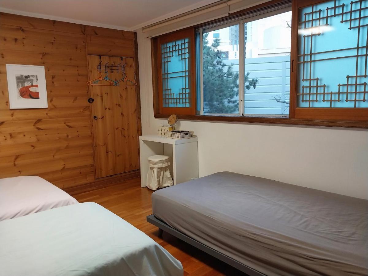 Art Residency * Busan