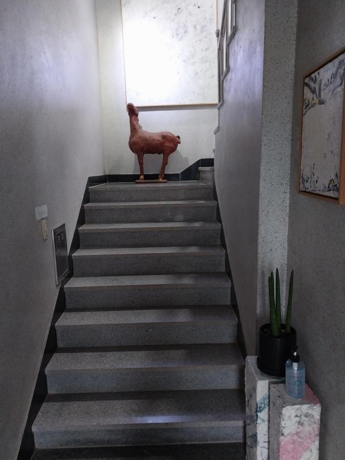 Art Residency *
