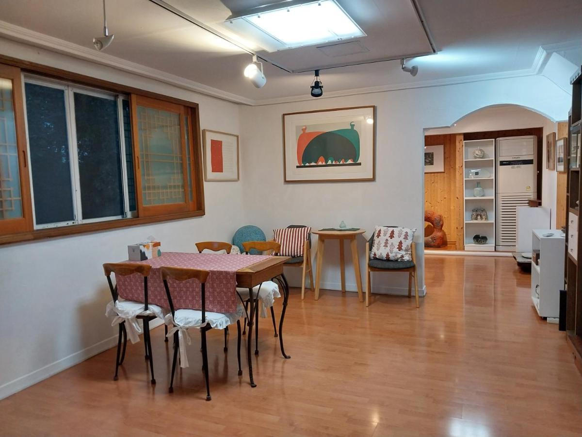 Art Residency Nhà nghỉ *