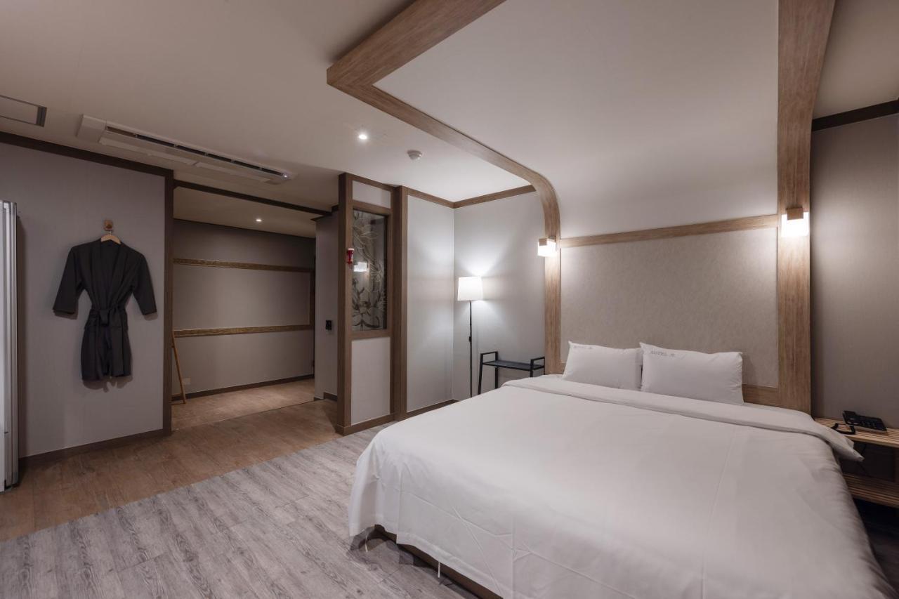 O Hotel *
