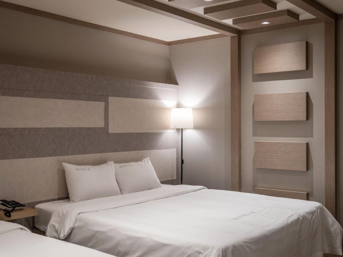 O Hotel