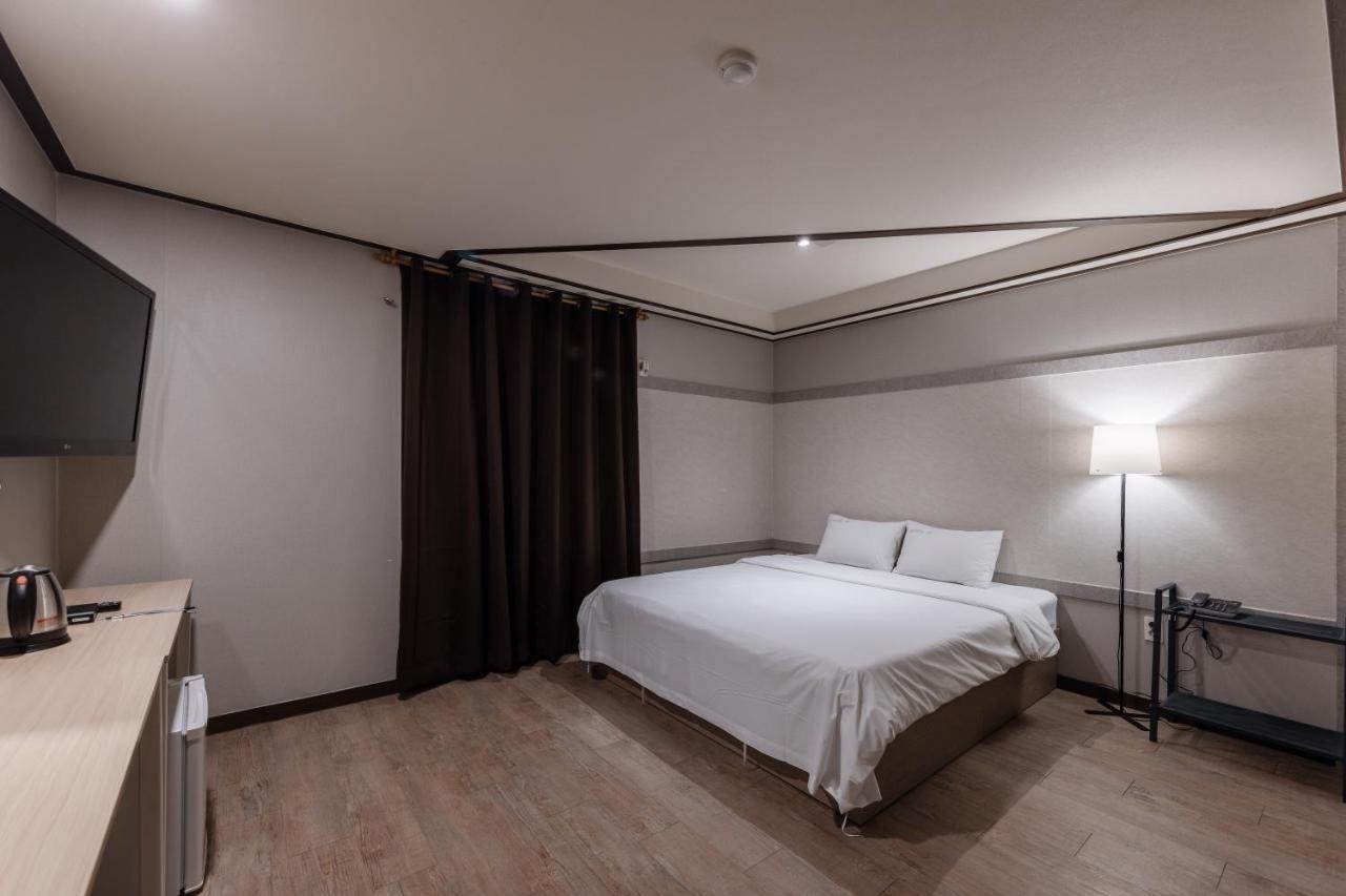 O Hotel *