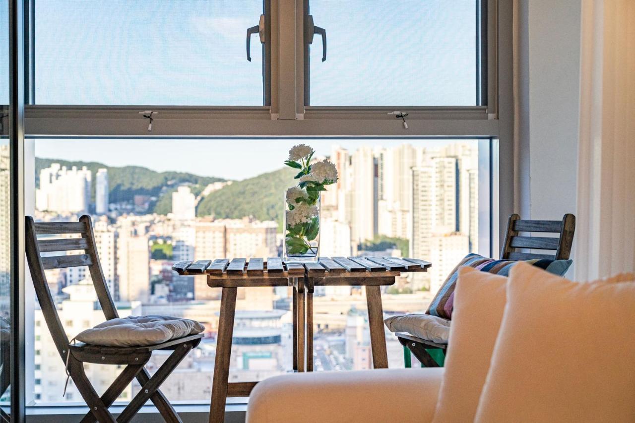 Hotel Allzip Archieve4h Busan